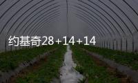 约基奇28+14+14掘金险胜猛龙 步行者克独行侠
