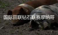 国际田联钻石联赛摩纳哥站 巩立姣获女子铅球冠军