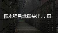 杨永强吕斌联袂出击 职业拳击年终大赛落海口