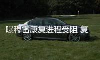 曝穆雷康复进程受阻 复出时间推迟错过温网