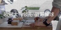 欧冠大神领衔!鹏哥解球11连红 琛茹&小盼哥皆25中23
