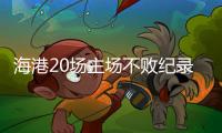 海港20场主场不败纪录作古 好在伤缺半年的武磊回归