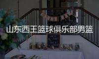 山东西王篮球俱乐部男篮续约、签约球员公告
