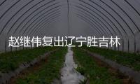 赵继伟复出辽宁胜吉林 王哲林20分上海胜宁波