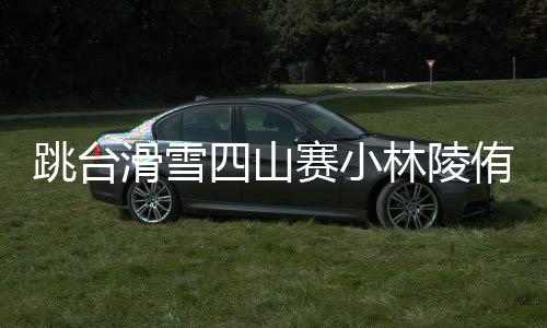 跳台滑雪四山赛小林陵侑再称王 包揽4冠仅差一步